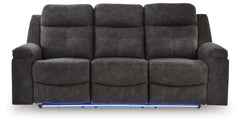 Brysonview - Reclining Living Room Set