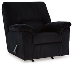 SimpleJoy - Rocker Recliner