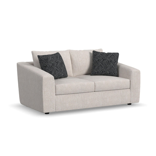 Knox - Fabric Loveseat
