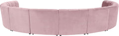 Limitless - 10 Pc. Modular Sectional