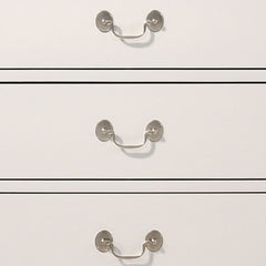 Louis Phillipe - Traditional Style Storage Chest Elegant