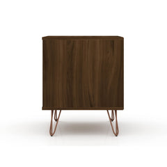 Rockefeller - Nightstand With 1 Drawer