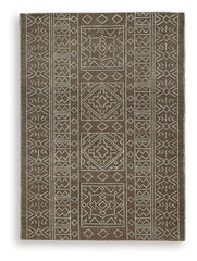 Merrittman - Rug