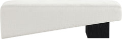 Alora - Bench - Black Base