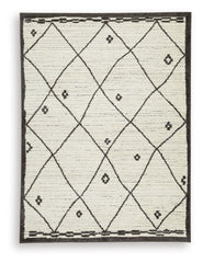 Fenriston - Rug