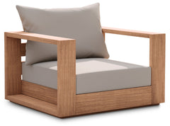 Tulum - Water Resistant Outdoor Chair