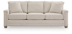 Rayne-Cove - Sofa - Opal