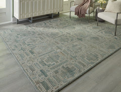 Jossland - Rug