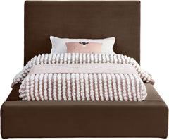 Dorian - Bed