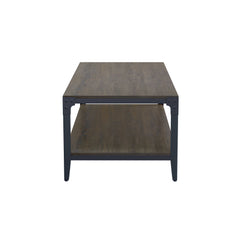 Coffee Table - Brown