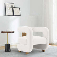 Amirah - Lounge Chair