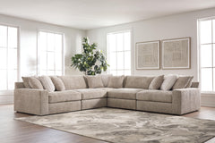 Nexora-Court - Sectional