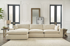 Elyza - 3 Piece Sectional