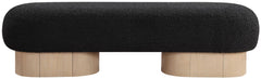 Robertson - Bench With Natural Base