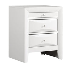 Modern Design Nightstand