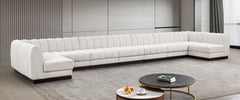 Quinn - 9 Piece Modular Sectional