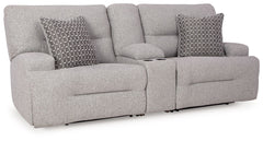 Acklen Place - 3 Piece Reclining Sectional