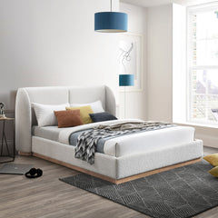 Jardin - Bed