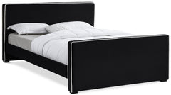 Dillard - Bed