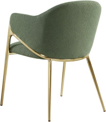 Nial - Dining Chair (Set of 2)