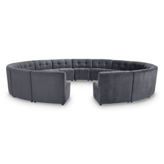 Limitless - 15 Pc. Modular Sectional