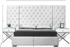 Grande - Bed