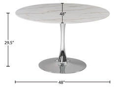Tulip - Dining Table