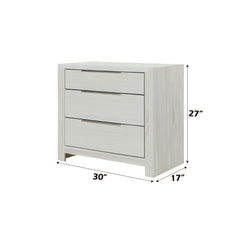 Jehoram - Storage Nightstand
