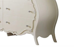 Edalene - Dresser - White