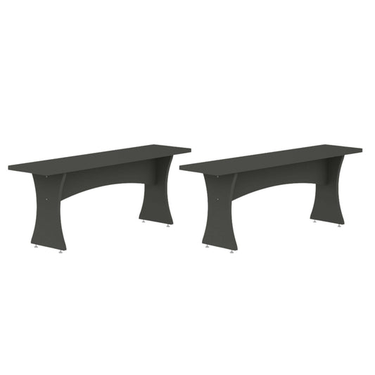 Coney - Dining Bench (Set of 2)
