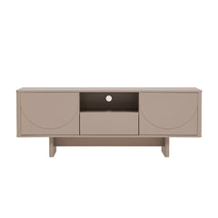 Ella - TV Stand With Adjustable Shelves