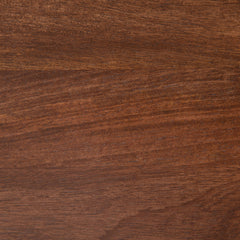 Hunter - TV Media Stand - Umber Brown Stain