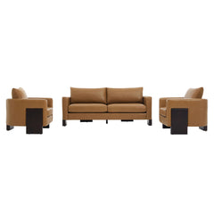 Cozy Sofa Set Oversized Comfy Cloud Sofa Group