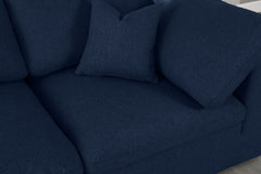 Serene - 5 Piece Modular Sectional