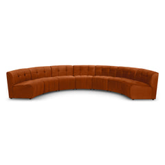 Limitless - 7 Pc. Modular Sectional