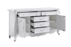 Latisha - Dresser - White