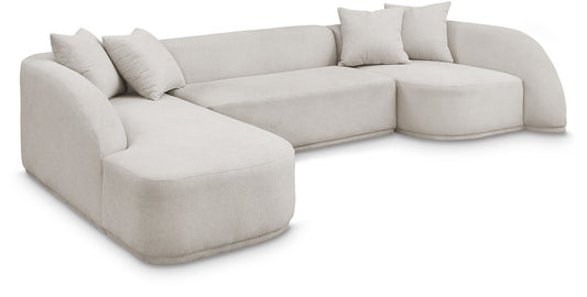 Rita - 3 Piece Sectional