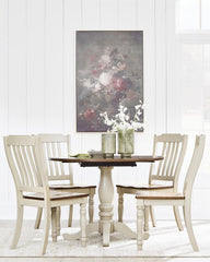 Wirloni - Dining Table Set