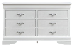 Lorana - Sophisticated Storage Solution