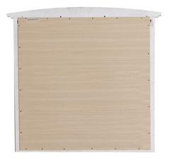 Hammond - Elegant Wall Mirror