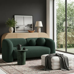 Emory - Loveseat
