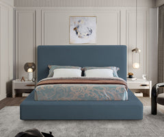 Devin - Bed