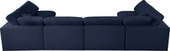 Serene - 6 Piece Modular Sectional