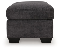 Loreo - Ottoman
