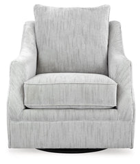Gubbins - Swivel Accent Chair