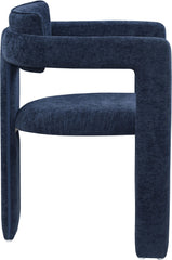 Brenda - Chenille Dining Chair (Set of 2)