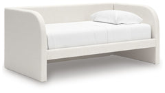 Arloster - Upholstered Day Bed Set