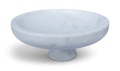 Simpson - Genuine Marble Bowl