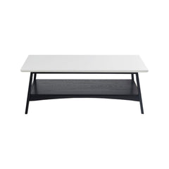 Modern Table With Extra Storage