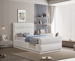 Paxton - Bed